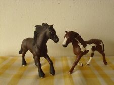 Schleich dark brown for sale  Portland