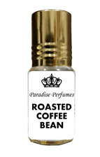 Óleo perfumado RASTED COFFEE BEAN da Paradise Perfumes lindo óleo perfumado 3ml comprar usado  Enviando para Brazil