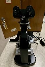 e leitz wetzlar microscope for sale  Shipping to South Africa