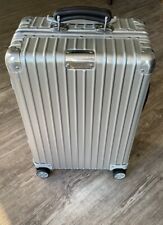 Rimowa classic flight gebraucht kaufen  Hodelhagen