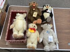Collection german steiff for sale  Shipping to Ireland