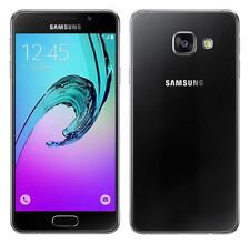 Samsung Galaxy A3 (2016) SM-A310F Black Schwarz 16GB LTE Android Smartphone comprar usado  Enviando para Brazil