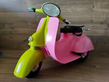 Generation doll scooter for sale  IRVINE