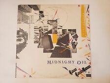 Óleo meia-noite - não claro (registro de vinil Lp), usado comprar usado  Enviando para Brazil