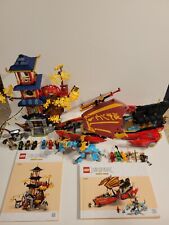 Lego ninjago dragons for sale  Dunedin