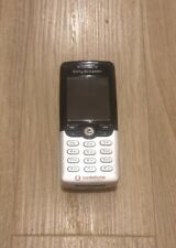 Sony ericsson t610 for sale  YEOVIL