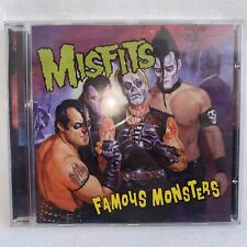 Famous monsters misfits gebraucht kaufen  Tuttlingen