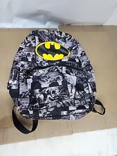 Batman backpack for sale  High Ridge