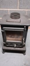 Firefox 5kw stove for sale  LEICESTER