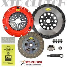 Xtd stage clutch for sale  Shipping to Ireland