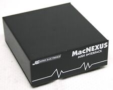 Midi interface macnexus for sale  Hebron