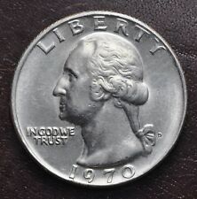 1970 usa quarter usato  Italia