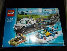 Lego city 60045 gebraucht kaufen  Haldensleben-Umland