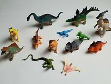 Dinosaur toy figures for sale  Mcminnville