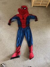 Boys spider man for sale  BRISTOL