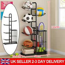 Football basketball storage for sale  DUNSTABLE