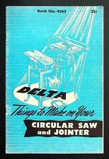 Delta circular saw for sale  Golden