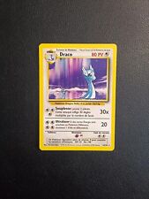 Pokemon card draco for sale  Shipping to Ireland