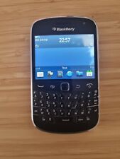 blackberry p9981 porsche d'occasion  Le Perreux-sur-Marne