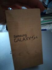 Brukt, Samsung galaxy s4 Black gt-i9505 LTE 4g til salgs  Frakt til Norway