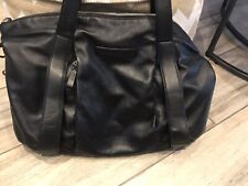 Storksak bugaboo leather for sale  LONDON