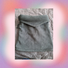 Fleece neck scarf for sale  COVENTRY