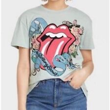 Rolling stones floral for sale  Shipping to Ireland