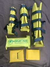 Splint pack padding for sale  FARNHAM