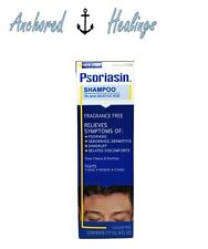 Psoriasin shampoo fragrance for sale  Shipping to Ireland