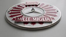 mille miglia badge for sale  BIRMINGHAM