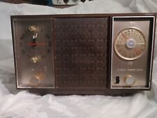 Zenith clock radio for sale  Delavan