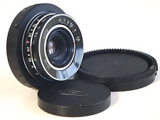 Industar-69 28mm F/2.8 USSR Pancake lens for SONY NEX, E-mount, Infinity focus! for sale  Shipping to South Africa