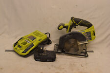Ryobi one p505 for sale  Lacey