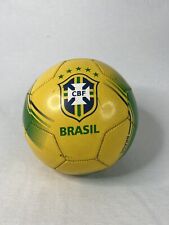 Cbf brasil soccer for sale  Beaverton
