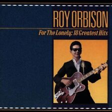 Roy orbison lonely for sale  STOCKPORT