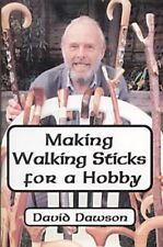 Making walking sticks for sale  UK