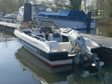 Sportboot motorboot gleiter gebraucht kaufen  Hamburg