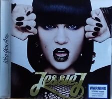 CD EX Jessie J - Who You Are 2011 Aussie 13 faixas comprar usado  Enviando para Brazil