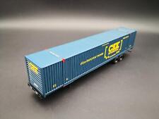 Athearn csx container gebraucht kaufen  Deutschland