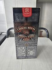 Chivas regal blended usato  Bari