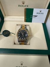 Rolex 126333 datejust for sale  New York