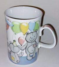 Birthday mug johnson for sale  FELIXSTOWE
