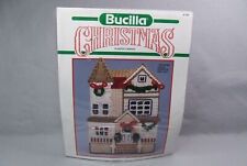 Bucilla christmas plastic for sale  Shipping to Ireland