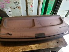 Audi parcel shelf for sale  CAMBRIDGE