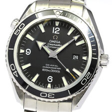 Omega seamaster600 planet d'occasion  Expédié en Belgium