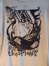 Levellers shirt rare for sale  NEWTON ABBOT