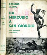 Mercurio san giorgio. usato  Italia