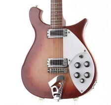 Used rickenbacker 610 for sale  Shipping to Ireland