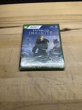 Halo infinite xbox for sale  Peterstown
