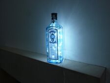 Bombay sapphire 100cl for sale  LEVEN